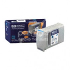 Cartus cerneala HP 80 Cyan Ink Cartridge, 175 ml, dye-based ink - C4872A